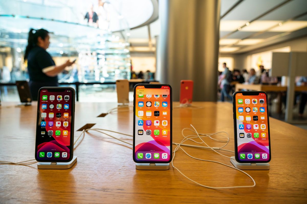 The best iPhone Black Friday deals in 2019 Tom's Guide