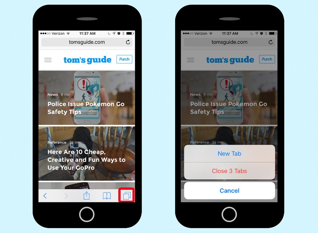 iOS 9 以前で iOS の組み込みアプリを非表示にする方法