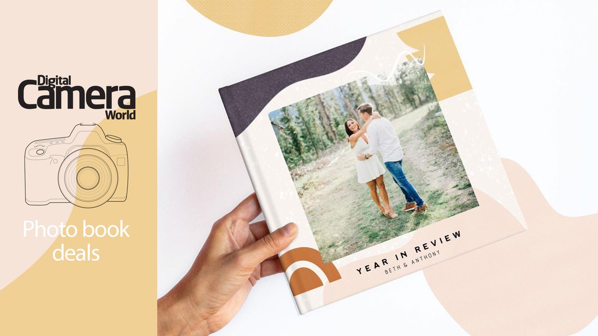 Photo book deals