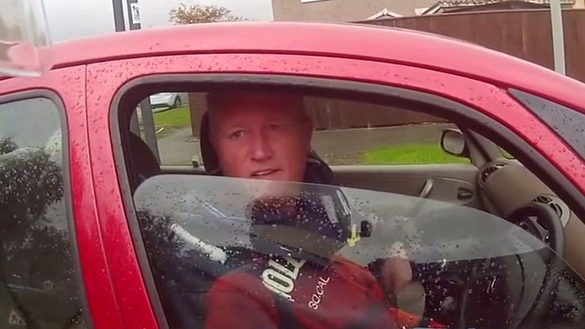 Ronnie Pickering