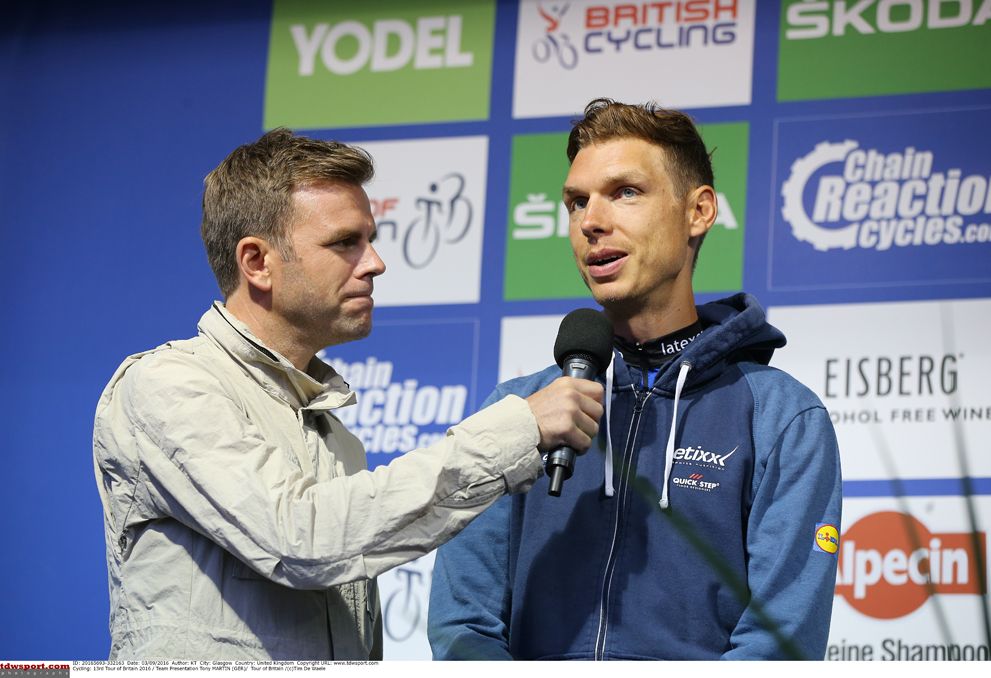 Tony Martin (Etixx QuickStep)