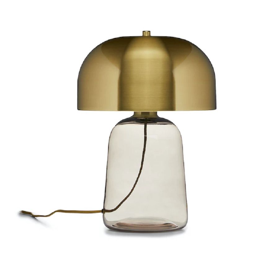 Kitchen table lamps add a coziness to the heart of the home, here are