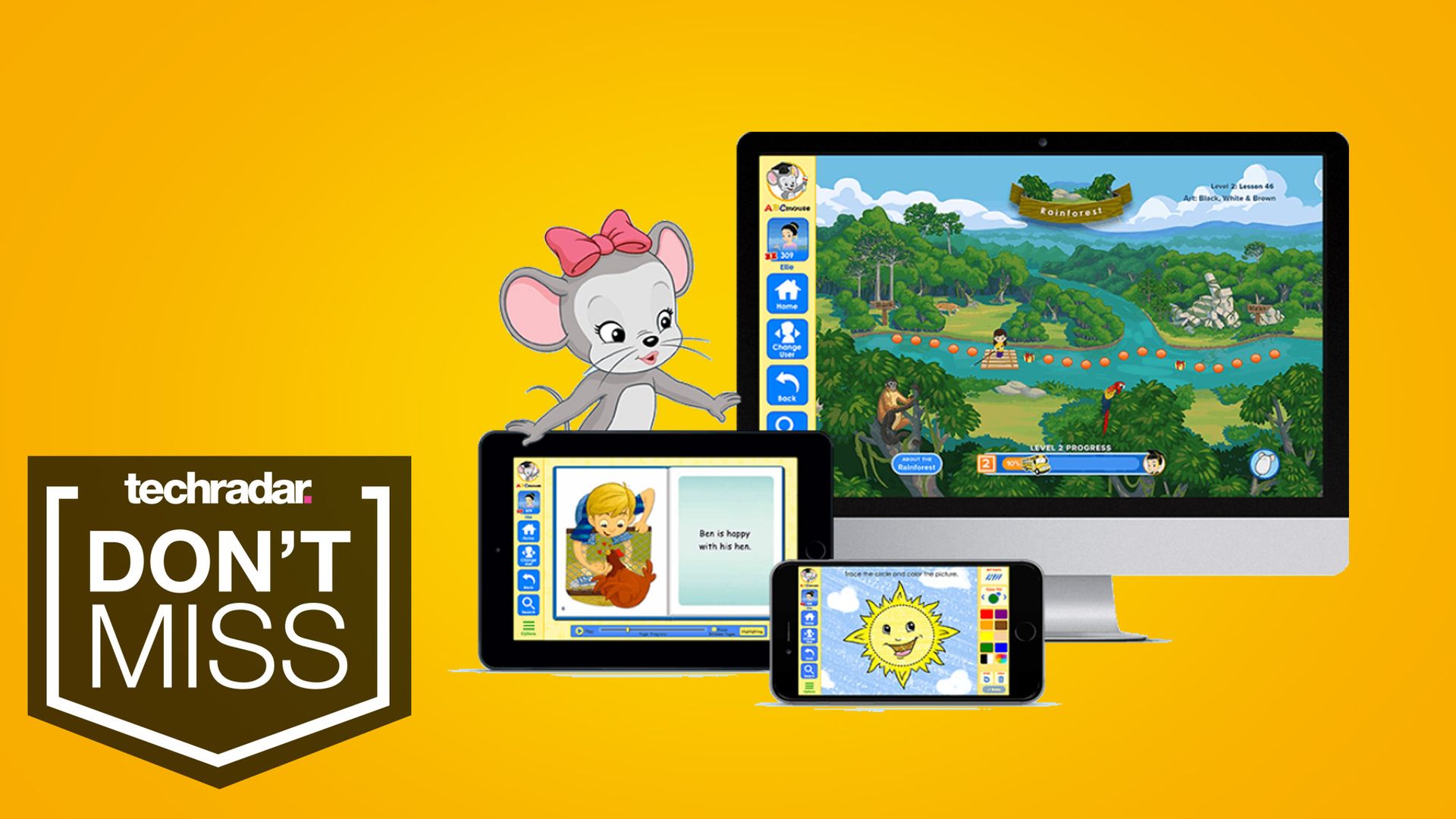 5 free online classrooms to keep the kids elearning including