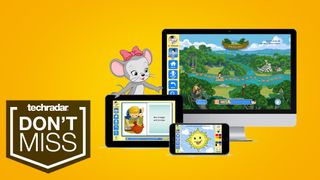 abcmouse online classrooms e-learning