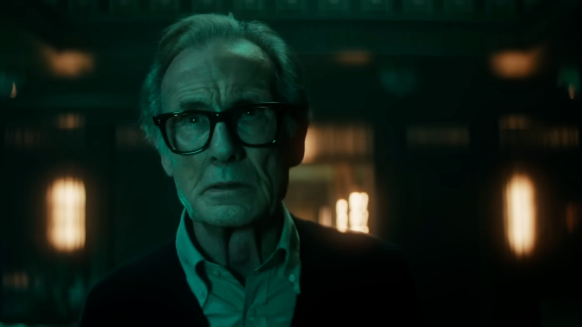 Lazarus on Amazon Prime Video