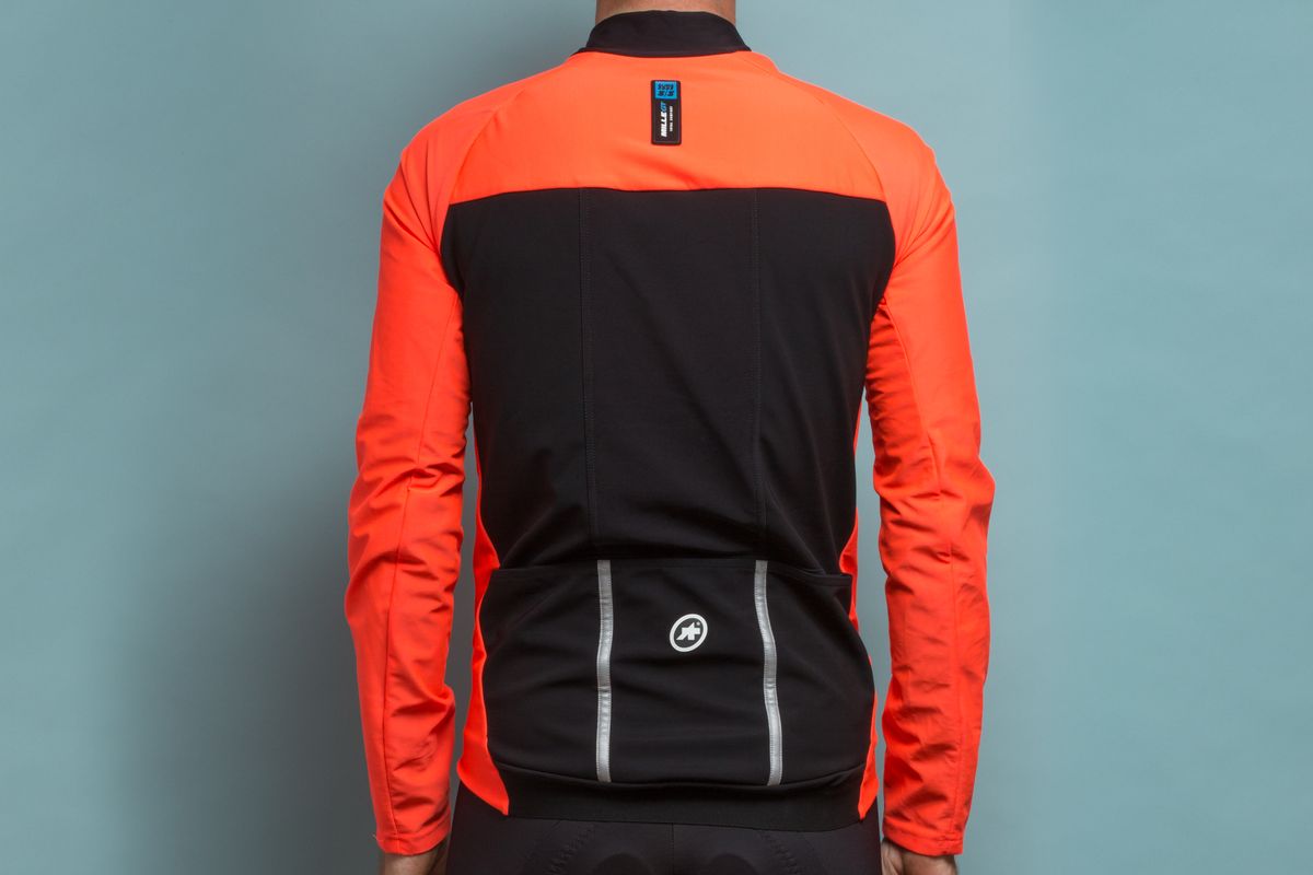 assos mille gt ultraz jacket