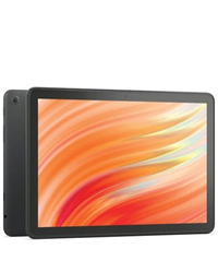 Amazon Fire HD 10 (with lockscreen ads):$139.99$94.99 at Amazon for President's Day