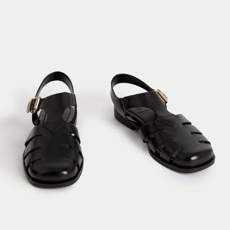 Image of fisherman sandals