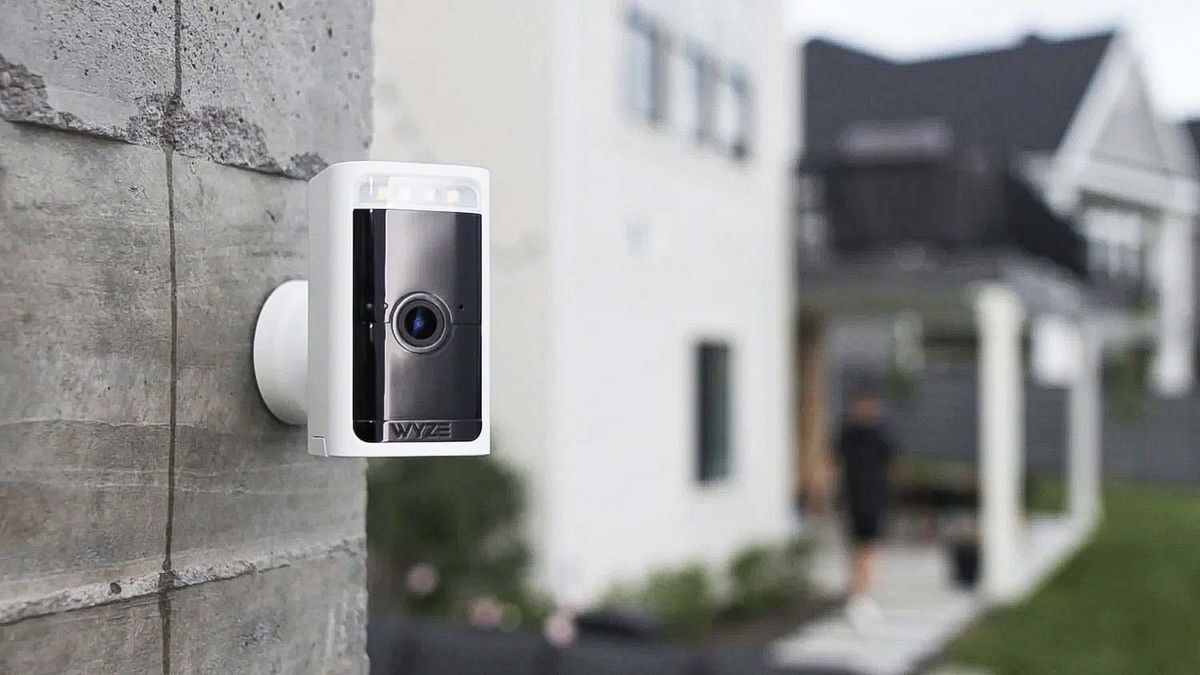 Wyze Battery Cam Pro review A Wyze camera for any location and