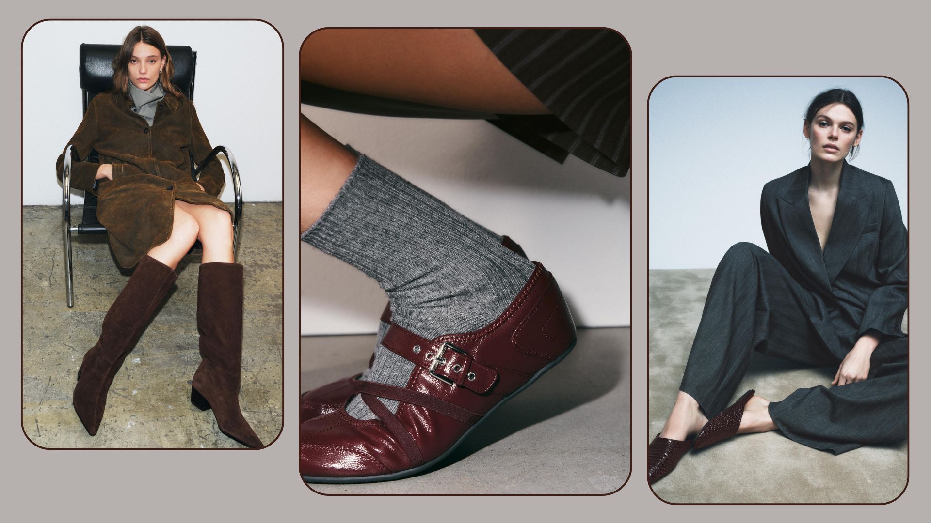 5 Shoe Trends Zara Is Backing In 2026