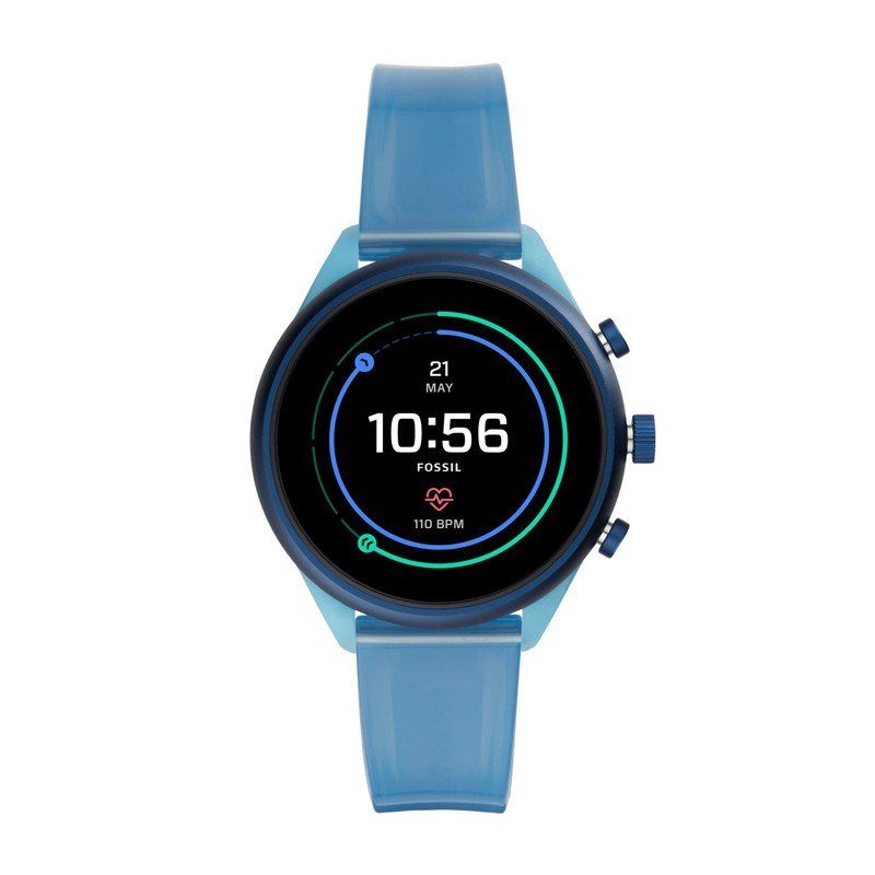 Fossil Sport