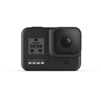 GoPro Hero 8 Black: $399.99 $299.99 at GoPro