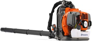 Husqvarna 965877502 350BT 2-Cycle Gas Backpack Blower