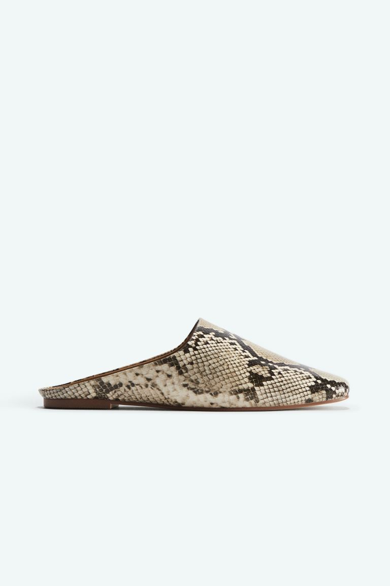 Mules