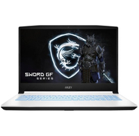 MSI Sword 15.6-inch gaming laptop: $1,599now $1,199.99 at Best Buy
Processor:&nbsp;Graphics card:&nbsp;RAM:SSD: