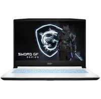 MSI Sword 15.6-inch gaming laptop: $1,599now $1,199.99 at Best Buy
Processor:&nbsp;Graphics card:&nbsp;RAM:SSD: