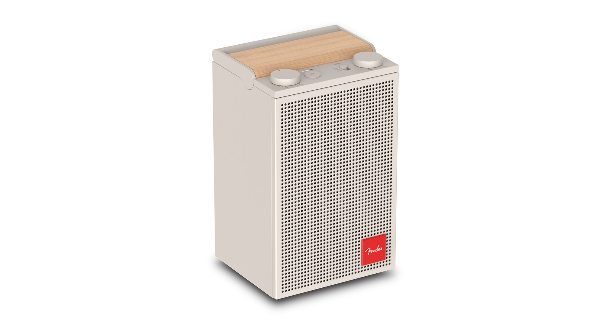 Fender Audio Elie 6