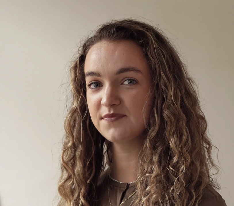 Eliza Davey