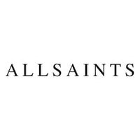 AllSaints Logo