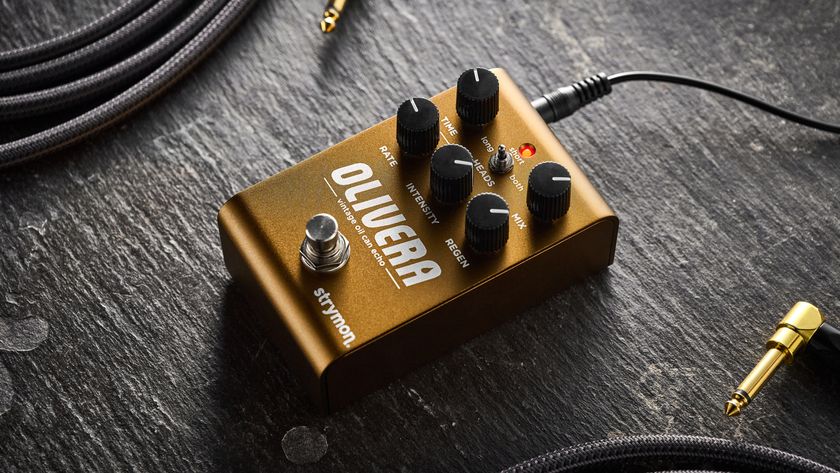 Strymon Olivera