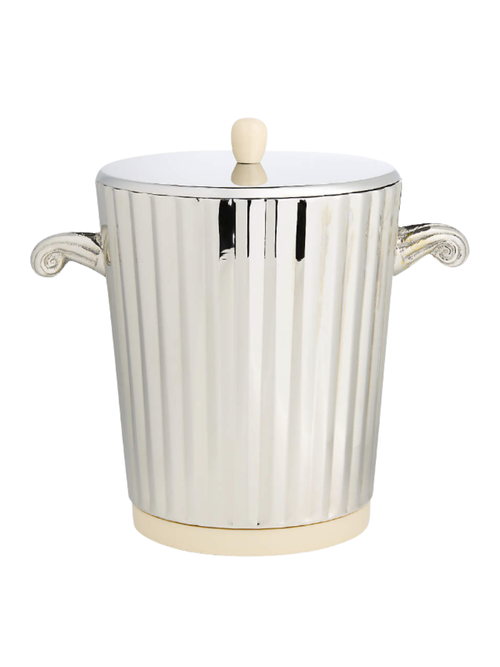 Romeo Ice Bucket by Laura Harrier & Tiffany Howell
