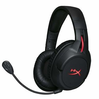 HyperX Cloud Flight Render