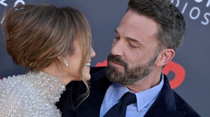 jlo and ben affleck