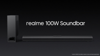 Check out the Realme Sound Bar on Amazon