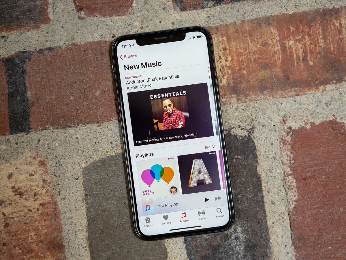 Apple Music: Features, Devices, Pricing, Lossless, and more