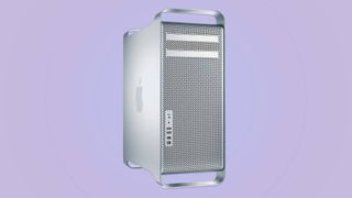 Apple Mac Pro from 2006