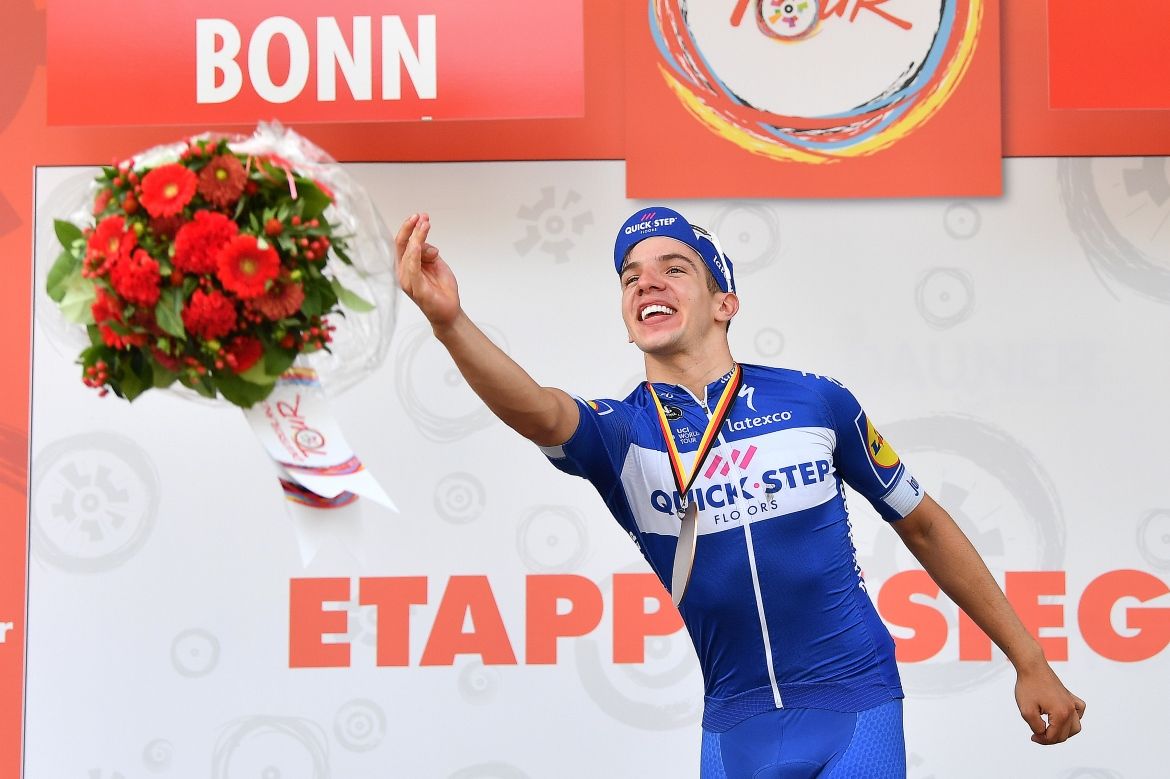 Alvaro Hodeg (Quick-Step Floors)