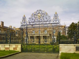 Hillsborough Castle, Co Down, Northern Ireland. ©Paul Highnam / Country Life