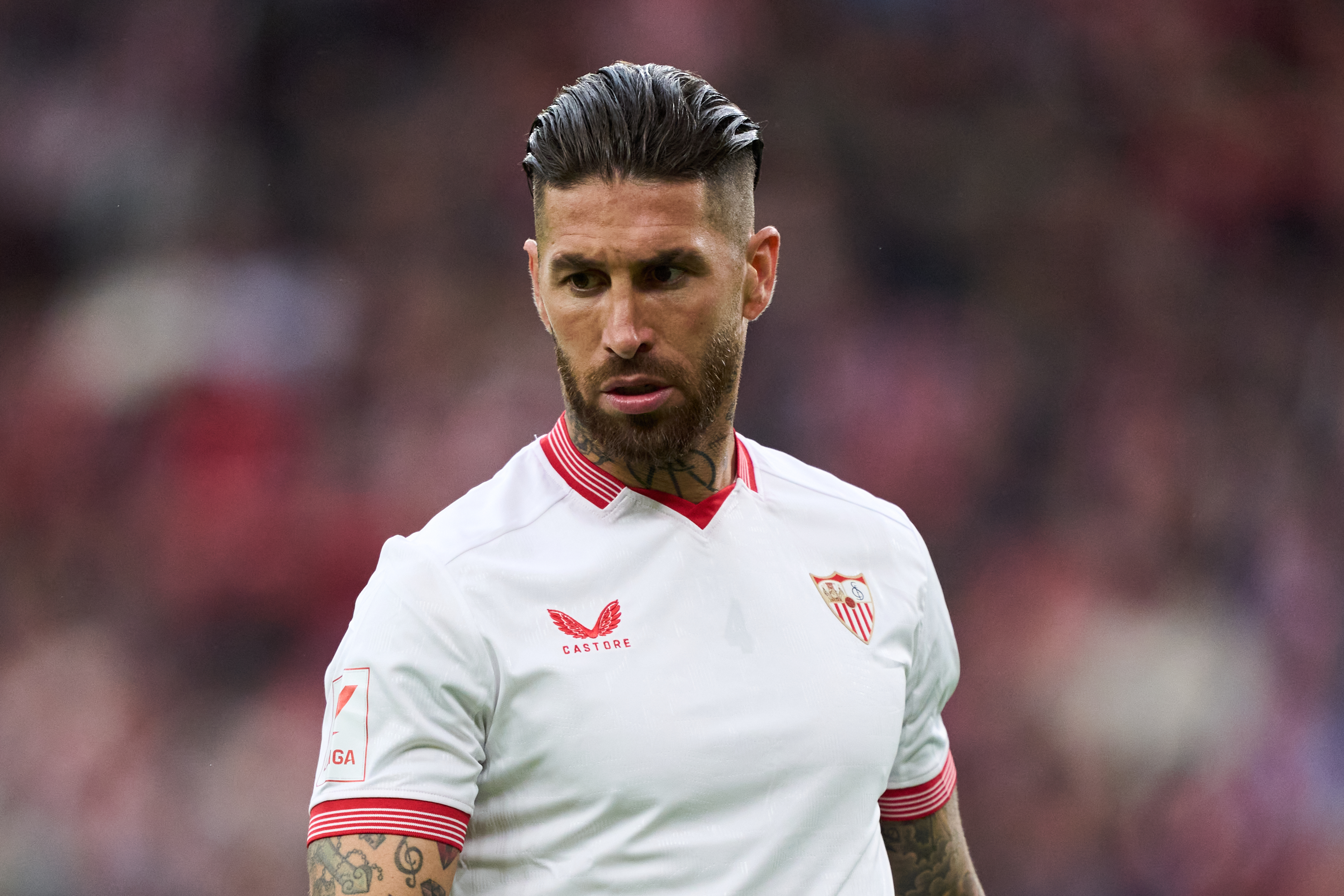 The Spaniard, aged 40, hasn't played professional football since December 2025