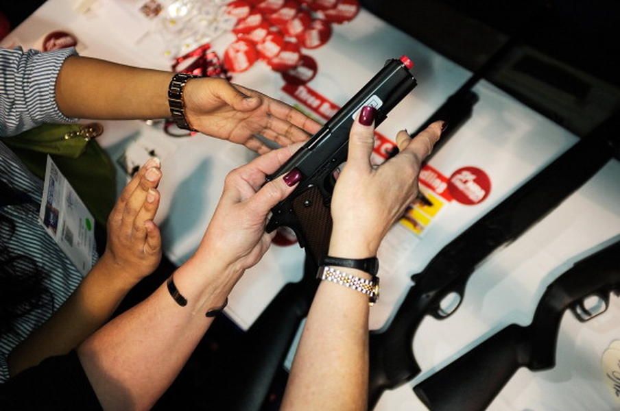 NRA warns of increased gun control with Obama &amp;#039;end-around Congress&amp;#039;