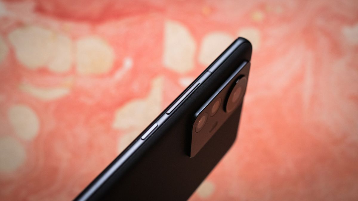 Xiaomi 12 Pro