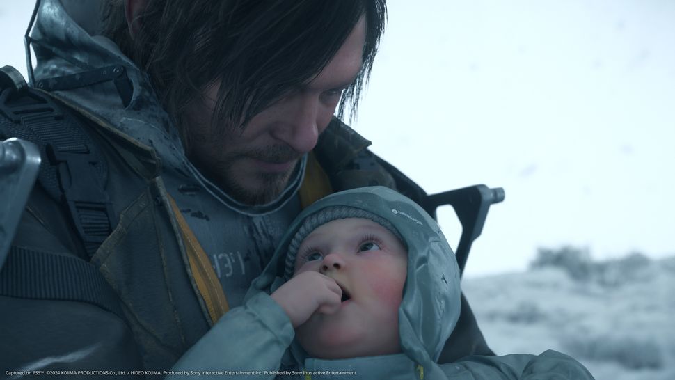 Death Stranding 2: Everything We Know So Far | GamesRadar+