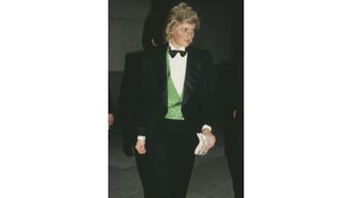 Princess Diana