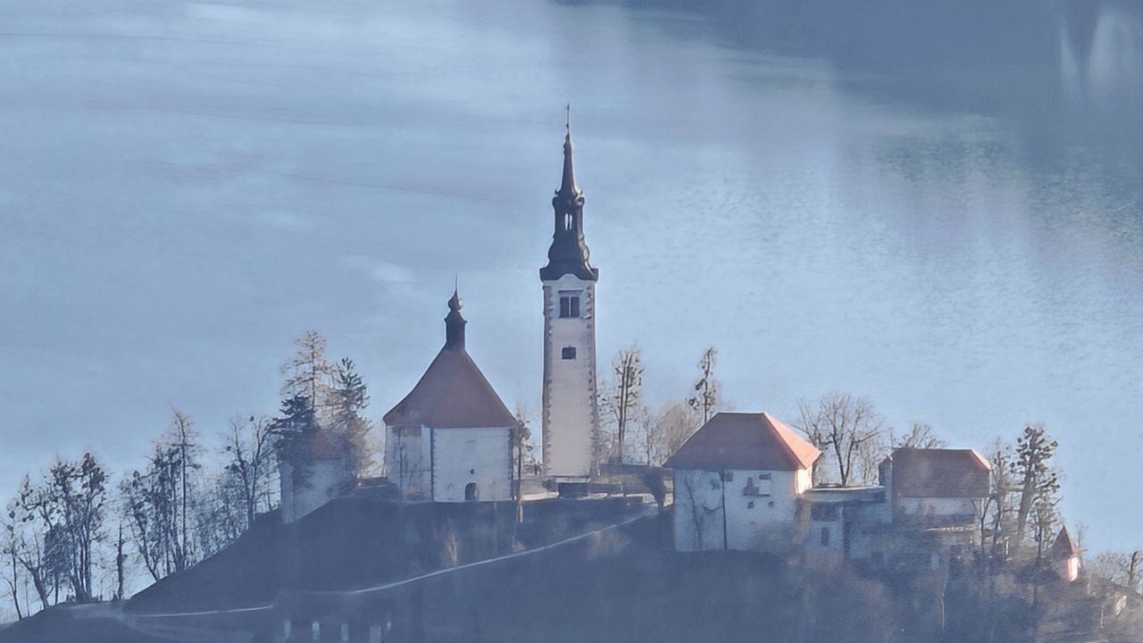 Honor Magic 7 Pro cameravoorbeelden