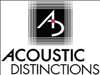 Goodbye Acoustic Dimensions, Hello Acoustic Distinctions
