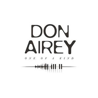 Don Airey - Victim Of Payne