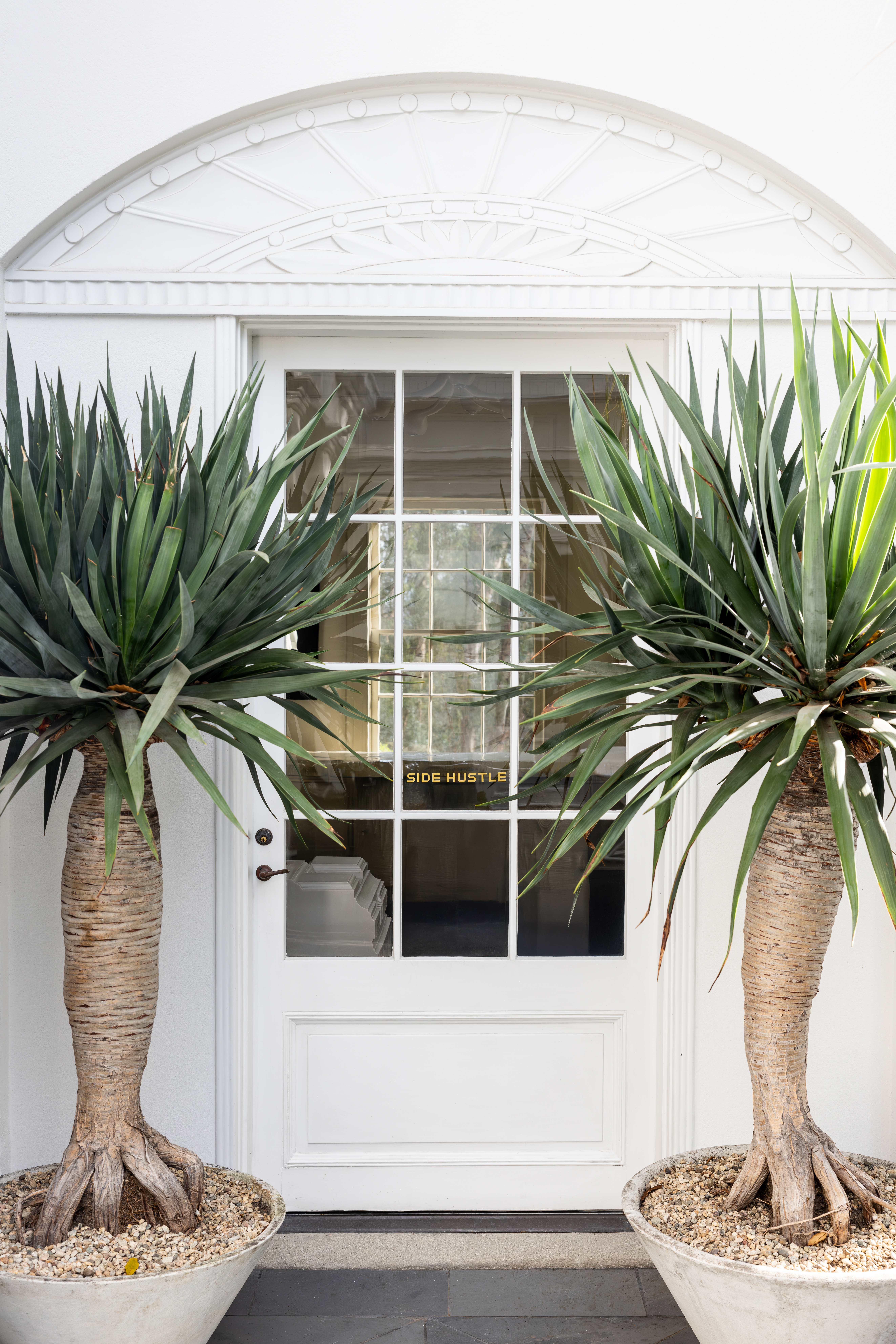 Kelly Wearstler&#039;s new curatorial platform, side hustle