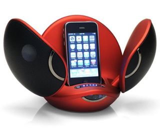 Vestalife Firefly Dock