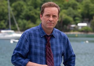 Death in Paradise series nine Ardal as DI Jack Mooney