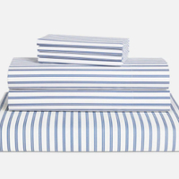 Brooklinen Luxe Core Sheet Set | Was $189, now $141.75 at Brooklinen