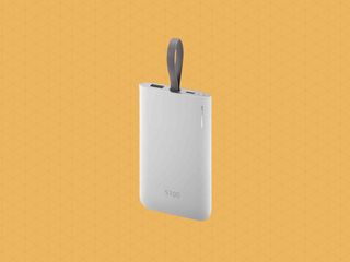Samsung 5100-mAh battery pack
