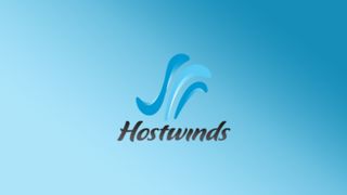 Logo of Hostwinds, one of the best web hosting services