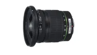Best Pentax lens: Pentax DA 12-24mm f/4 ED AL IF