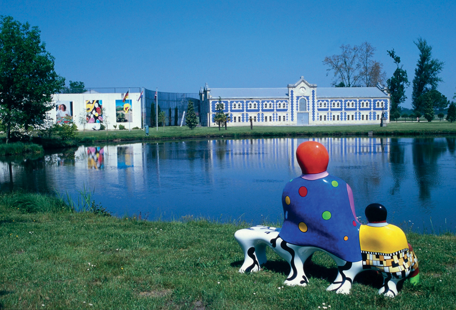 Ch&amp;acirc;teau d&amp;rsquo;Arsac