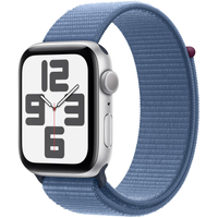 Apple Watch SE 2nd Gen (44mm):$279$239 at Amazon