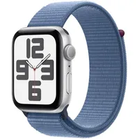 Apple Watch SE 2nd Gen (44mm):$279$199 at Amazon